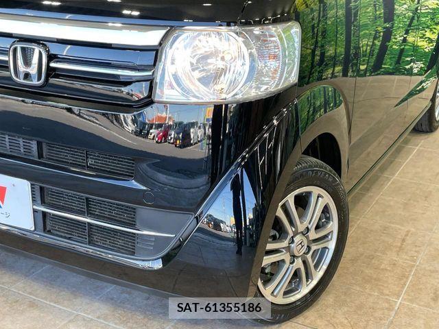 Honda N BOX 2015-09 7250273-11