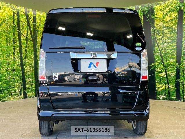 Honda N BOX 2015-09 7250273-14