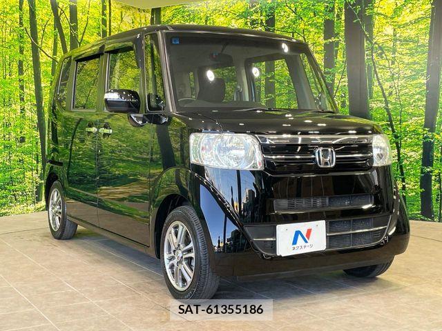 Honda N BOX 2015-09 7250273-15