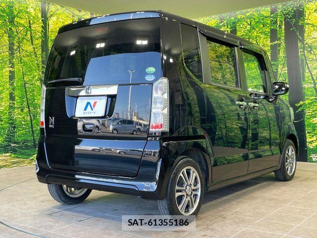 Honda N BOX 2015-09 7250273-16
