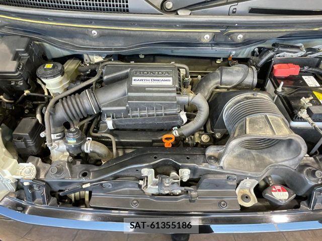 Honda N BOX 2015-09 7250273-17
