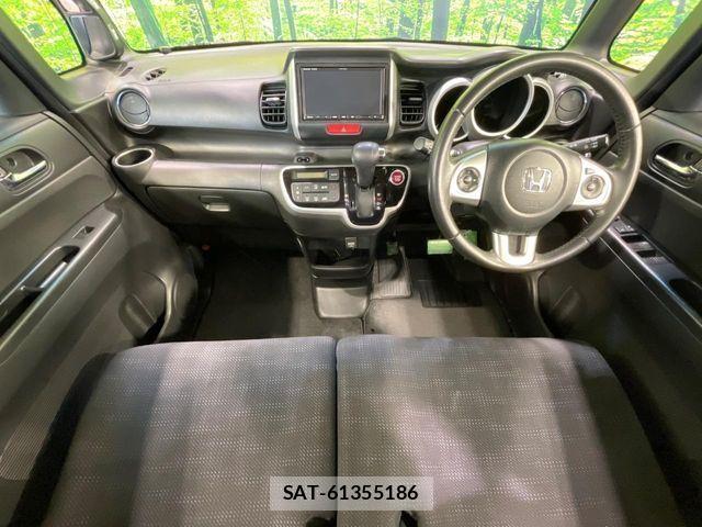 Honda N BOX 2015-09 7250273-1