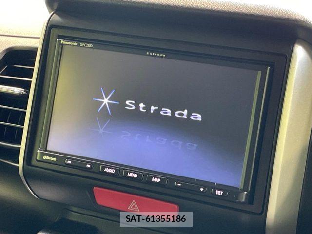Honda N BOX 2015-09 7250273-2