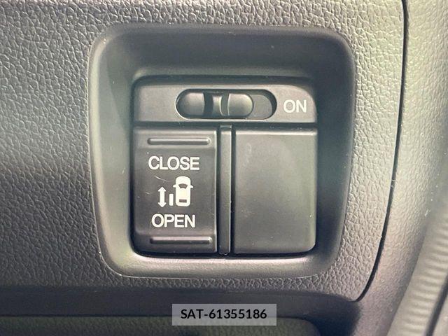 Honda N BOX 2015-09 7250273-4
