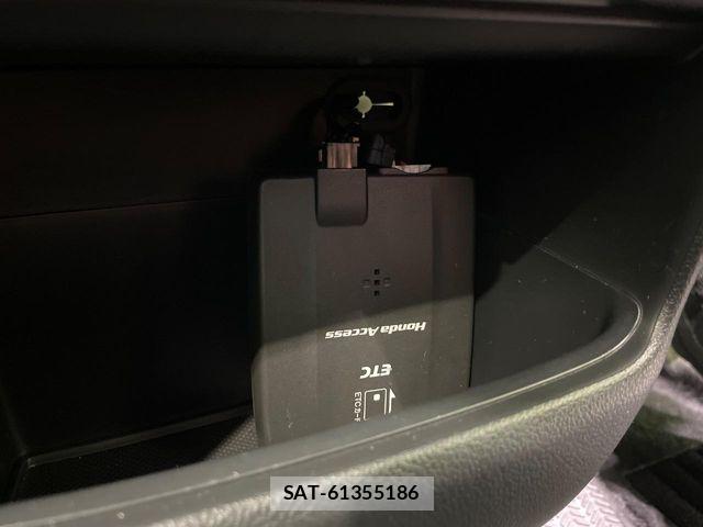 Honda N BOX 2015-09 7250273-6