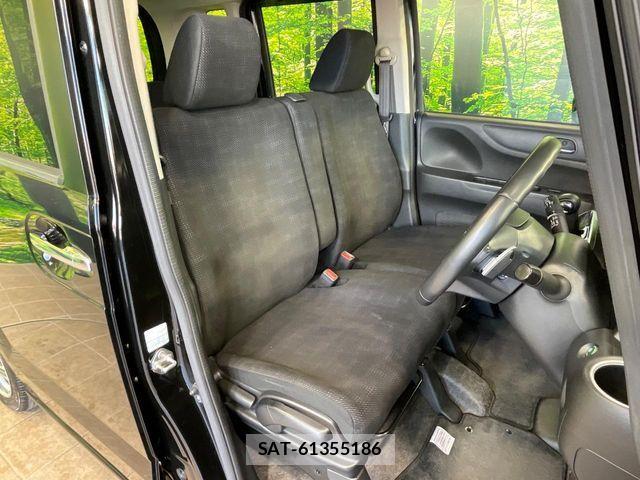 Honda N BOX 2015-09 7250273-7