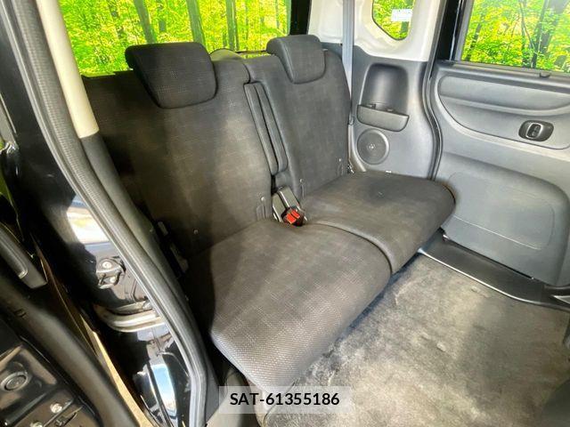 Honda N BOX 2015-09 7250273-8