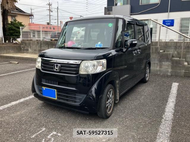 Honda N BOX 2013-06 7251681-0