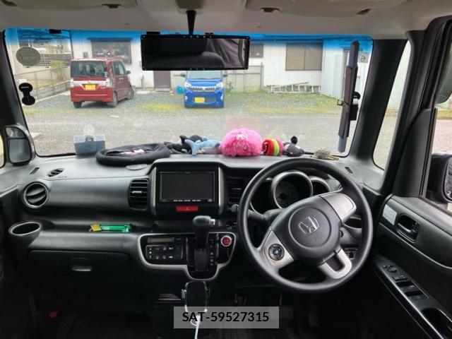 Honda N BOX 2013-06 7251681-12