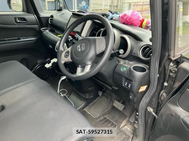 Honda N BOX 2013-06 7251681-16
