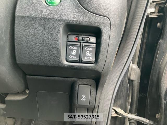 Honda N BOX 2013-06 7251681-17