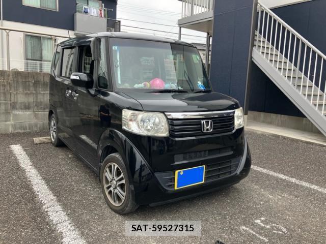 Honda N BOX 2013-06 7251681-1