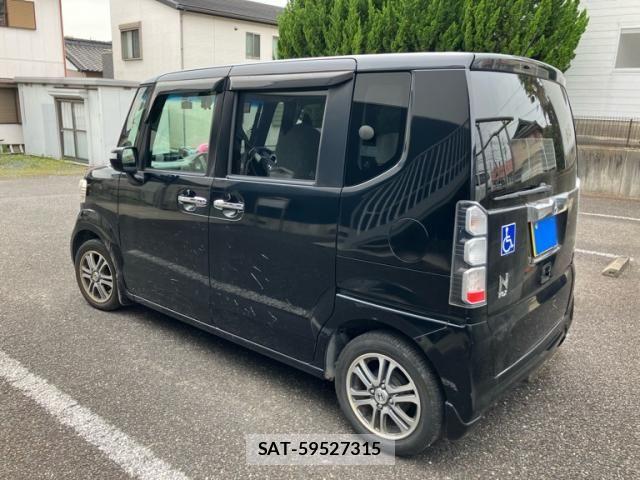 Honda N BOX 2013-06 7251681-2