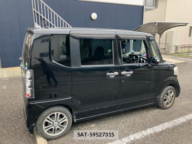 Honda N BOX 2013-06 7251681-3