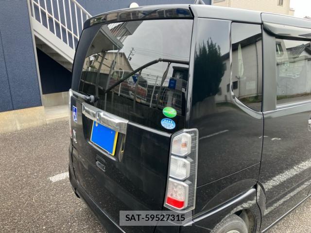 Honda N BOX 2013-06 7251681-4
