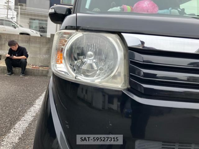 Honda N BOX 2013-06 7251681-5