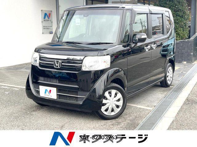 Honda N BOX 2016-01 7250241-0