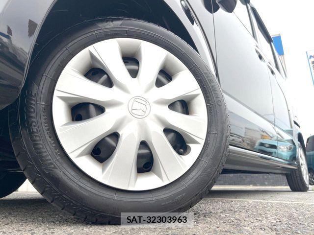 Honda N BOX 2016-01 7250241-9