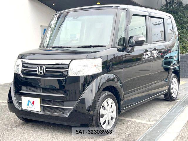 Honda N BOX 2016-01 7250241-13