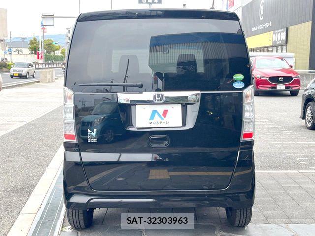 Honda N BOX 2016-01 7250241-16