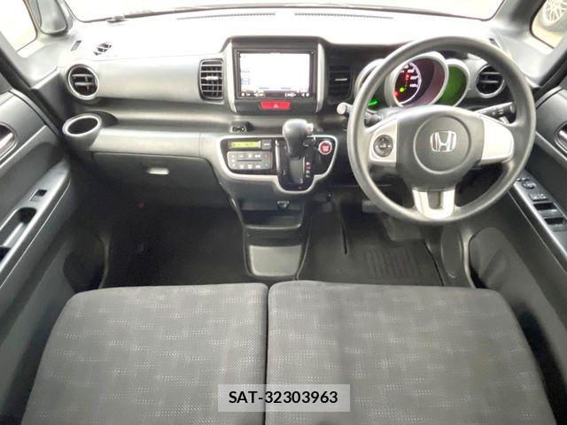 Honda N BOX 2016-01 7250241-1