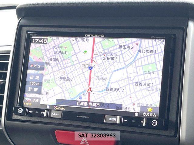 Honda N BOX 2016-01 7250241-2