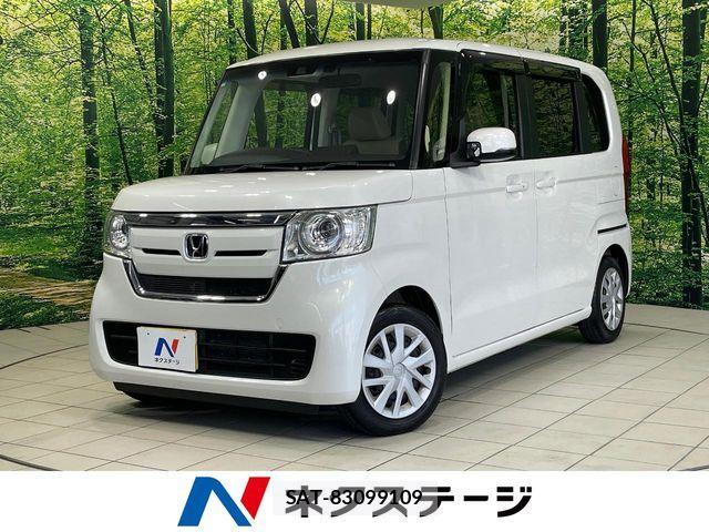 Honda N BOX 2020-09 7251661-0