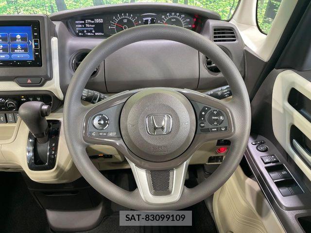 Honda N BOX 2020-09 7251661-10