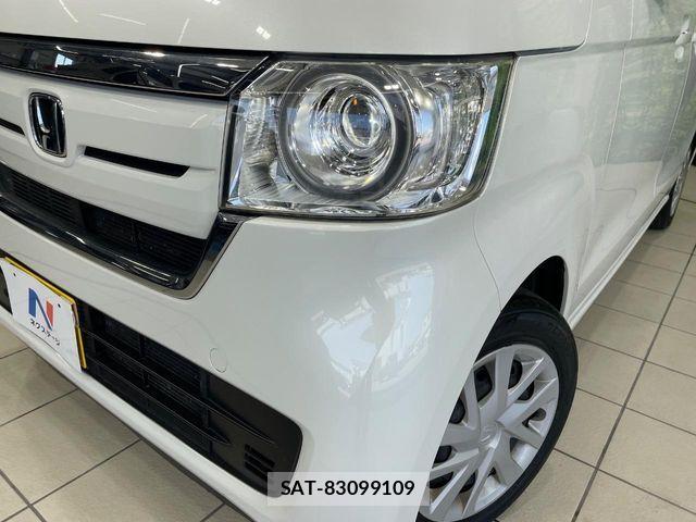 Honda N BOX 2020-09 7251661-11