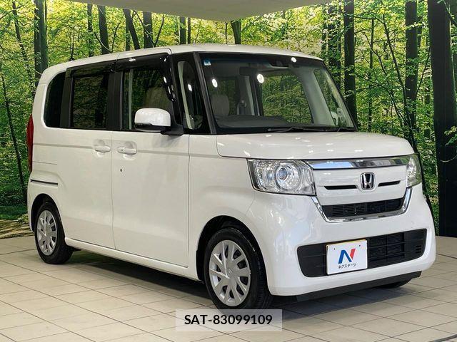 Honda N BOX 2020-09 7251661-15