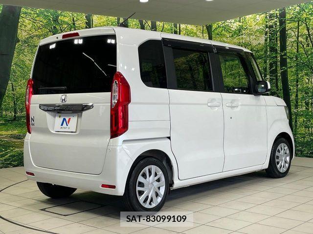 Honda N BOX 2020-09 7251661-16