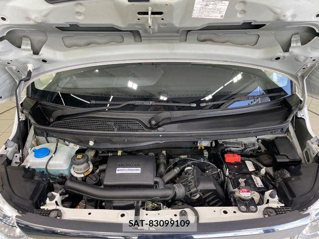 Honda N BOX 2020-09 7251661-17