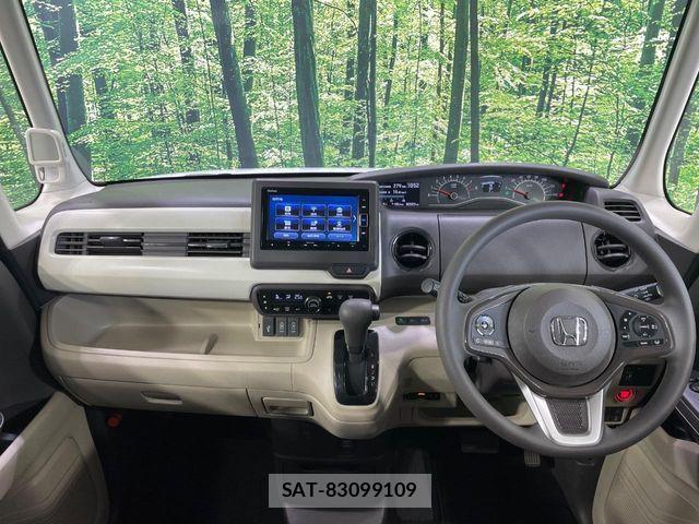 Honda N BOX 2020-09 7251661-1
