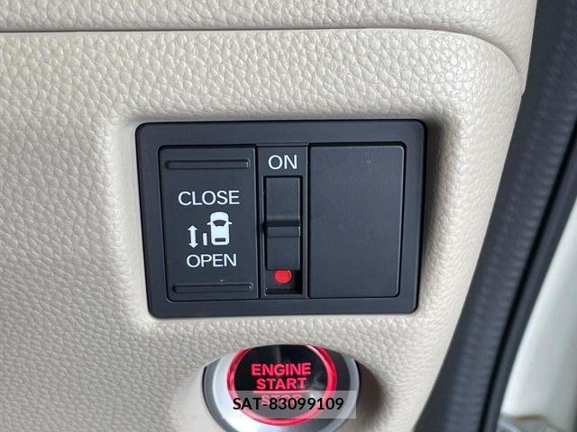 Honda N BOX 2020-09 7251661-2