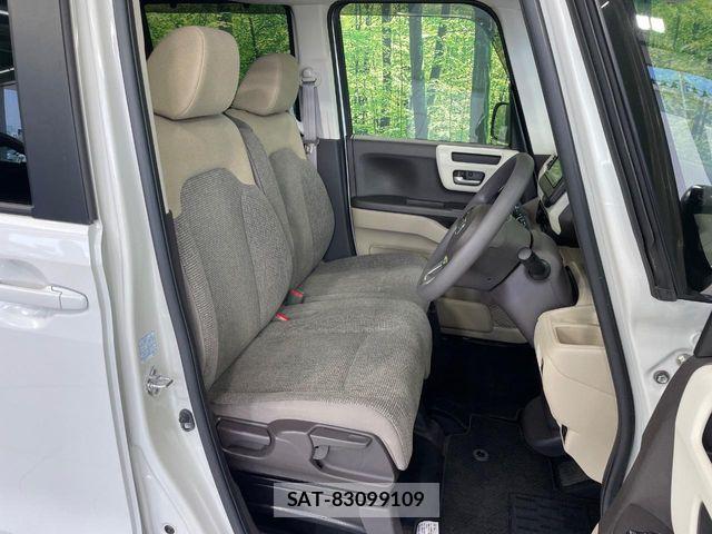 Honda N BOX 2020-09 7251661-7