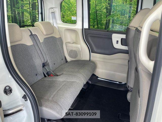 Honda N BOX 2020-09 7251661-8