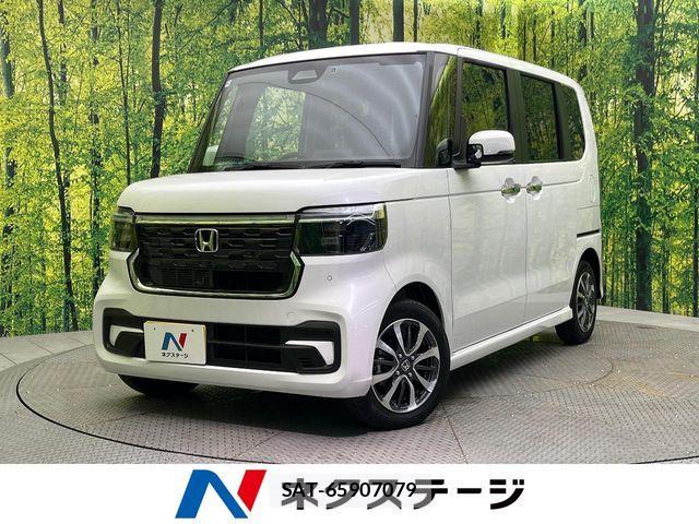 Honda N BOX 2024-12 7251656-0