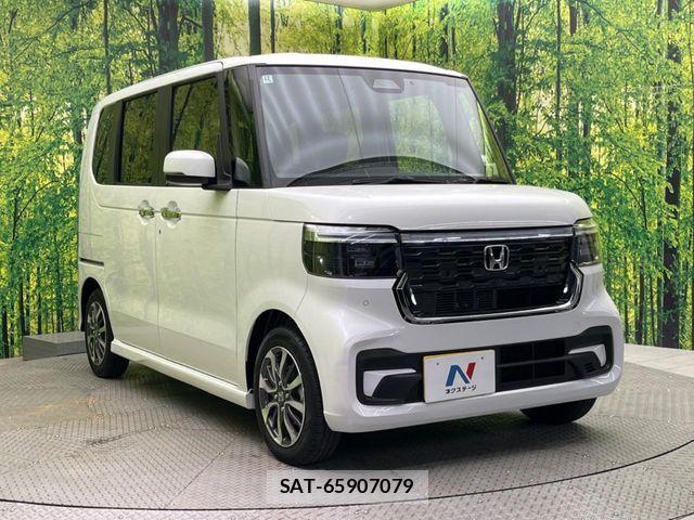 Honda N BOX 2024-12 7251656-15