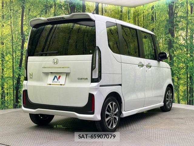 Honda N BOX 2024-12 7251656-16