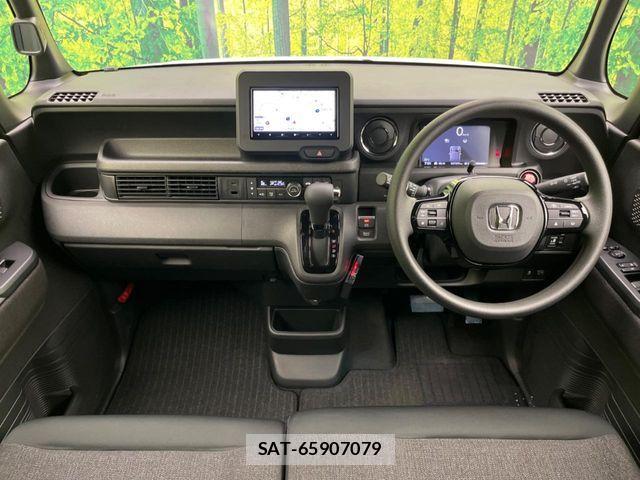 Honda N BOX 2024-12 7251656-1