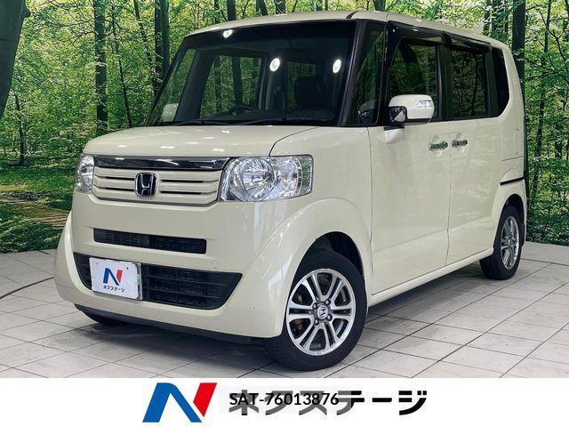 Honda N BOX 2013-09 7251672-0