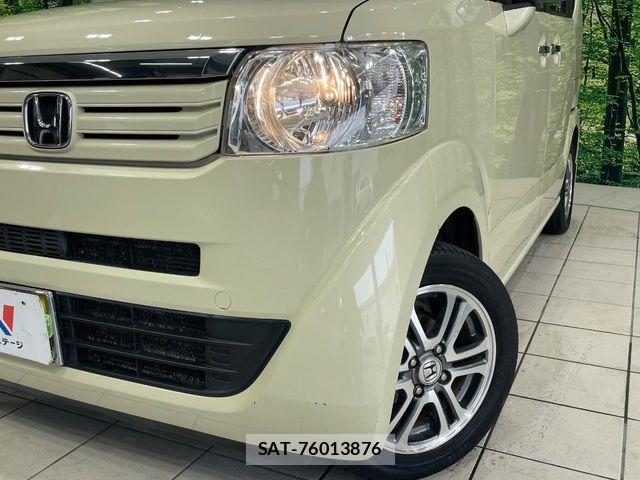 Honda N BOX 2013-09 7251672-11