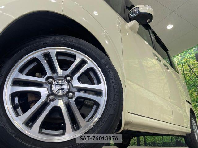 Honda N BOX 2013-09 7251672-12