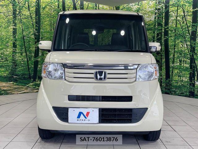 Honda N BOX 2013-09 7251672-13