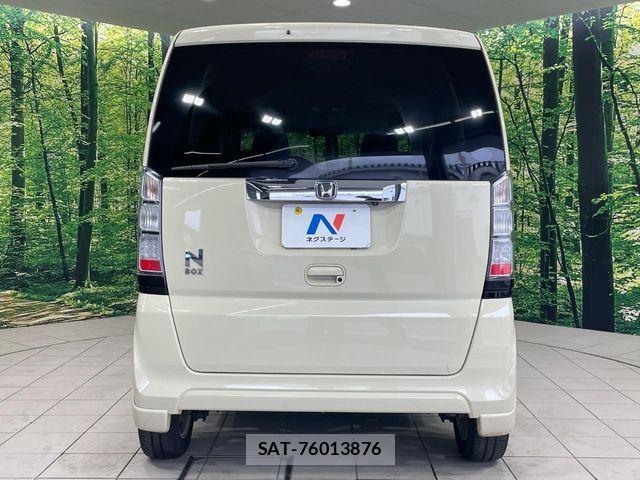 Honda N BOX 2013-09 7251672-14