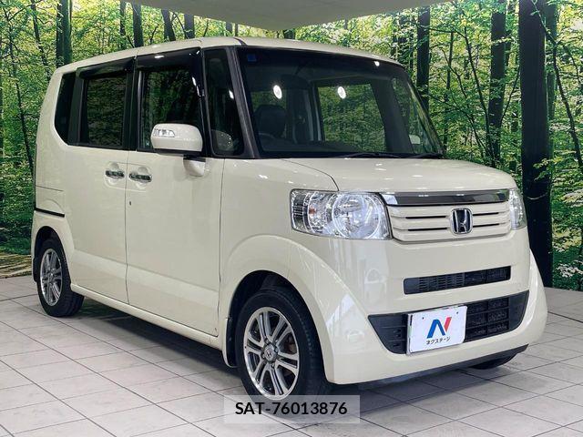 Honda N BOX 2013-09 7251672-15