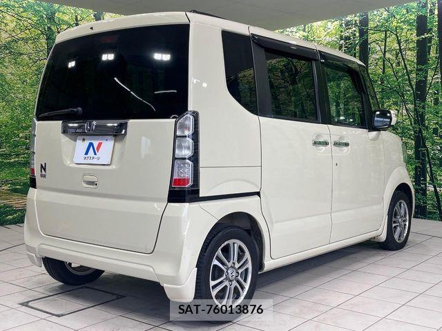 Honda N BOX 2013-09 7251672-16