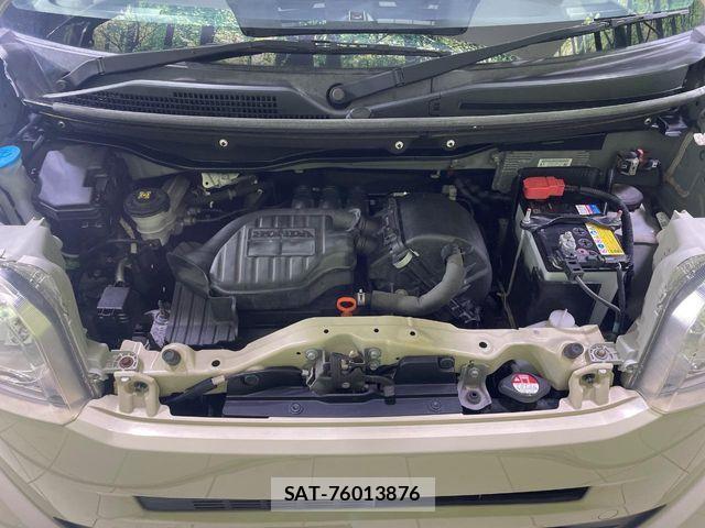Honda N BOX 2013-09 7251672-17