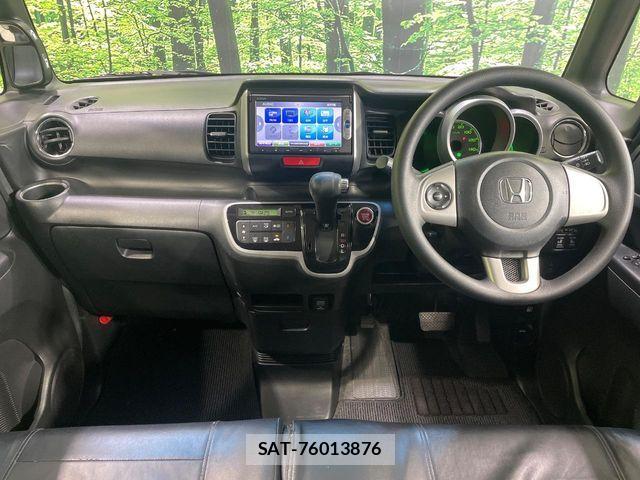 Honda N BOX 2013-09 7251672-1