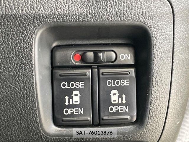 Honda N BOX 2013-09 7251672-2